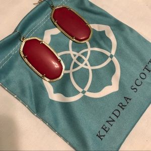 Kendra Scott Danielle Earrings